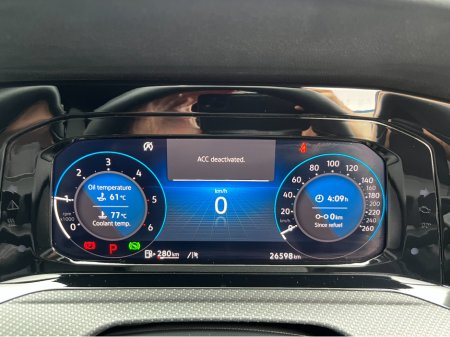 2022 Volkswagen Golf - thumbnail 22