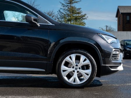 2023 SEAT Ateca - thumbnail 4