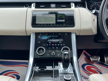 2022 Land Rover Range Rover - thumbnail 23