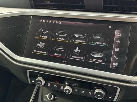 2025 Audi Q3 - thumbnail 11