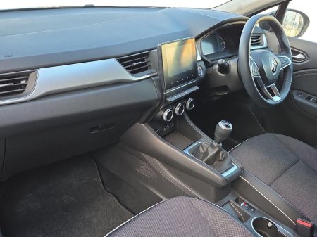 2023 Renault Captur - thumbnail 5