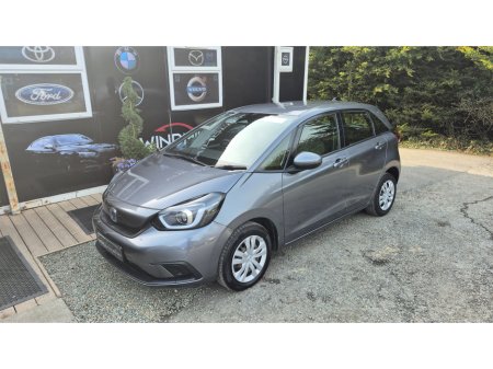 2021 Honda Jazz - thumbnail 3