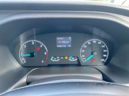 2021 Ford Transit Custom - thumbnail 10