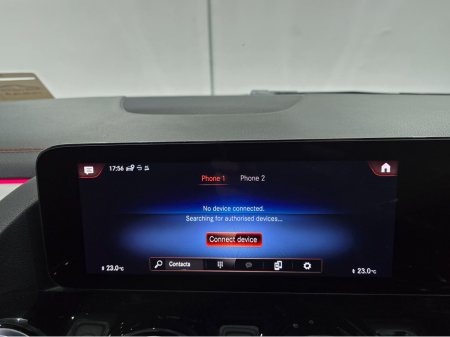 2022 Mercedes-Benz EQA - thumbnail 21