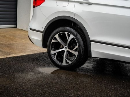 2024 SEAT Tarraco - view 4