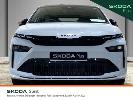 2026 Skoda Enyaq - thumbnail 11
