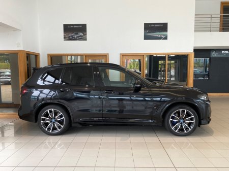 2023 BMW X3 - view 2