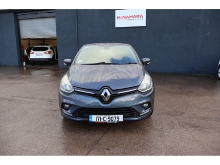 2017 Renault Clio DYNAMIQUE  S NAV Only 51,000Km New Timing Belt Exceptional Condition! €11,995 thumbnail