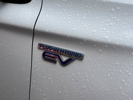 2015 Mitsubishi Outlander PHEV Intense+ €10,950 thumbnail