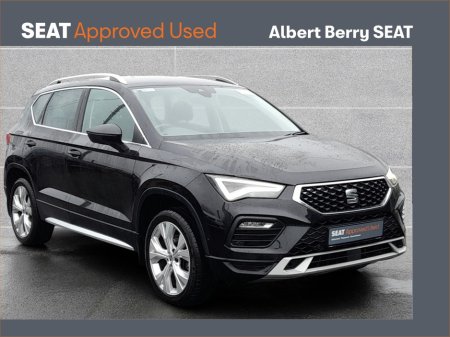 2024 SEAT Ateca - thumbnail 1