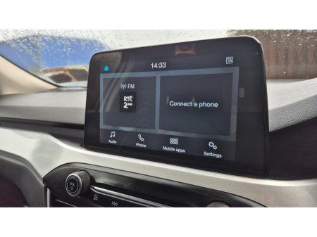 2019 Ford Focus 1.0T ZETEC 5DR T ECOBOOST 100PS 1.0 €12,950 thumbnail