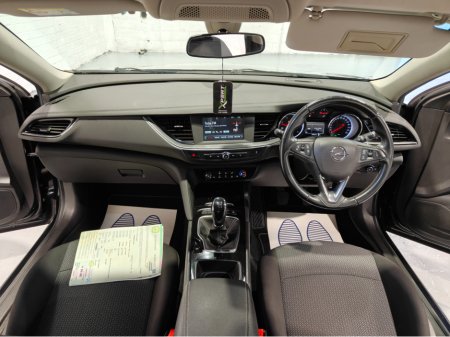 2018 Opel Insignia GRAND SPORT SC 5DR 1.6 110PS €11,450 thumbnail