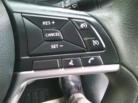 2019 Nissan Micra - thumbnail 11