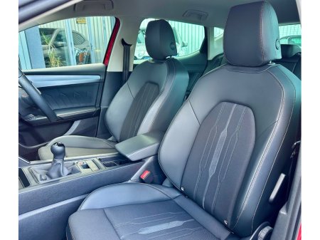 2023 Cupra Leon - thumbnail 12