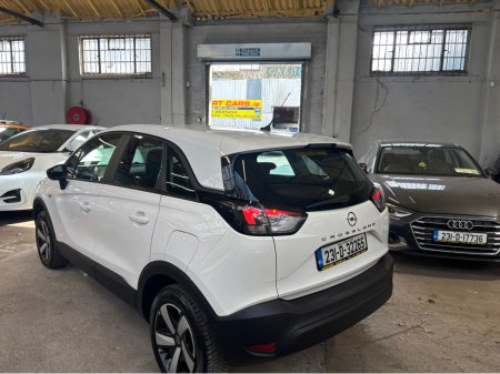 2023 Opel Crossland - thumbnail 7