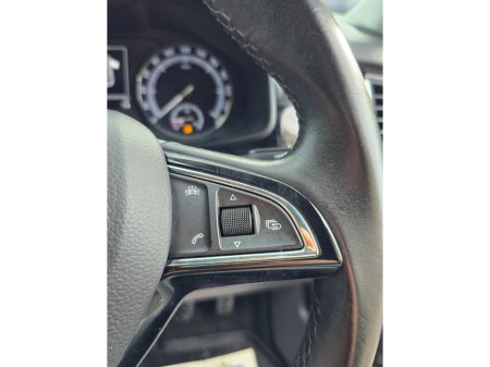 2018 Skoda Kodiaq STYLE 2.0 TDI 150HP 4X4 4 4DR HIGH SPEC. IMMACULATE CONDITION! €24,950 thumbnail