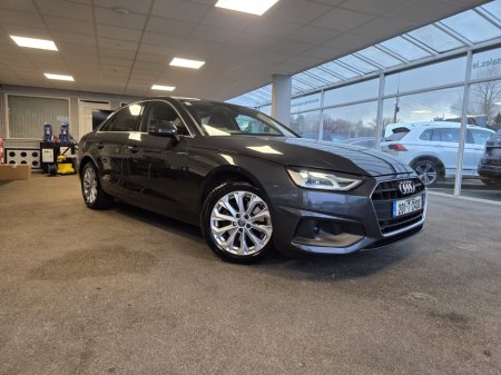 2020 Audi A4 for sale