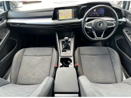 2022 Volkswagen Golf - thumbnail 14