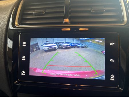 2019 Mitsubishi ASX - thumbnail 12