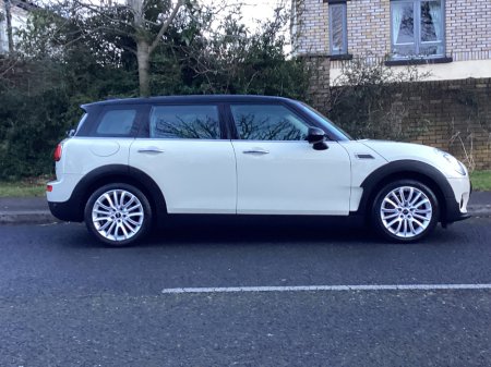 2018 MINI Cooper 1.5 Clubman 6DR €14,950 thumbnail