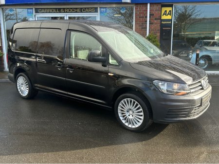 2020 Volkswagen Caddy - thumbnail 32