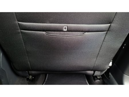 2024 Skoda Octavia AMBITION 2.0 TDI 115 BHP-GRAPHITE GREY METALLIC- FACTORY REAR SPOLIER- BLACK BADGING €29,950 thumbnail