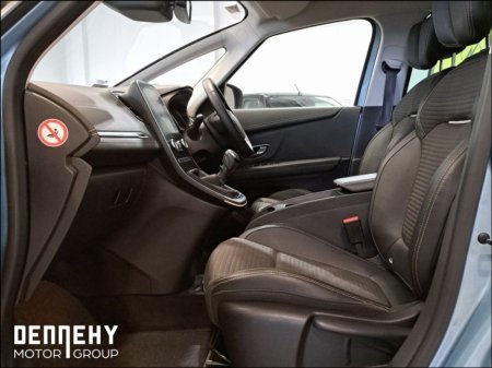 2017 Renault Scenic - thumbnail 5