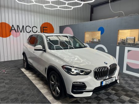 2022 BMW X5 ONLY 7K KMS! €59950! 2022 BMW X5 XDRIVE45E 3.0 AUTOMATIC / CRUISE CONTROL / 360° PARKING CAMERA / PANORAMIC SUNROOF / ELECTRIC MEMORY & HEATED SEATS €59,950 thumbnail
