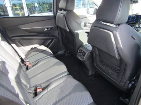 2022 Peugeot 5008 - thumbnail 12