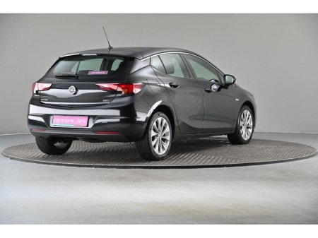 2016 Opel Astra 1.0 TURBO SC 105BHP 6SPD thumbnail