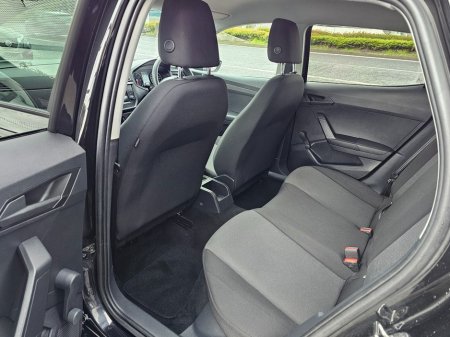 2019 SEAT Ibiza - thumbnail 15