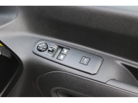 2021 Citroen Berlingo  €15,950 thumbnail