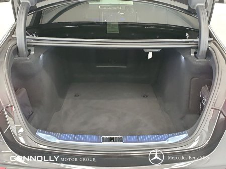 2022 Mercedes-Benz S Class - thumbnail 8