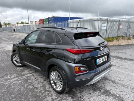 2020 Hyundai Kona - photo 5