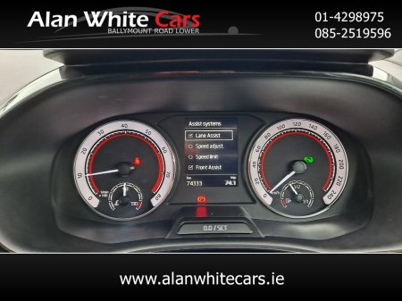 2023 Skoda Fabia - thumbnail 35