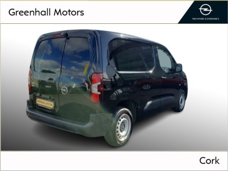 2023 Opel Combo - photo 3