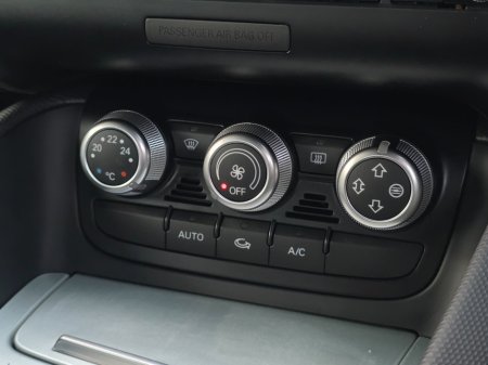 2014 Audi TT 2.0TDI 184HP S Line €14,999 thumbnail