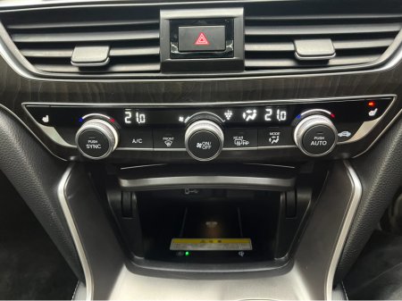 2022 Honda Accord €35950 2022 HONDA ACCORD EX 2.0 HYRBID / 56K KMS / ADAPTIVE CRUISE CONTROL, HEATED SEATS, REVERSE CAMERA & MORE €35,950 thumbnail