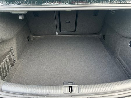 2015 Audi A3 Saloon DBA-8VCXSL €15,500 thumbnail