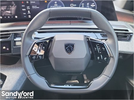 2025 Peugeot 3008 - thumbnail 20