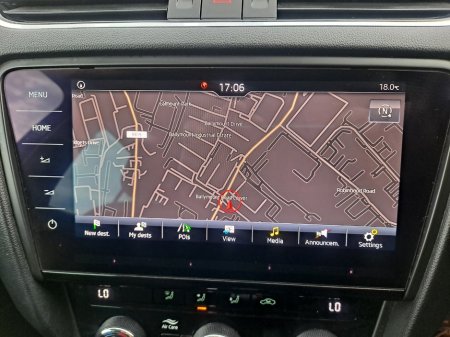 2020 Skoda Octavia - thumbnail 32