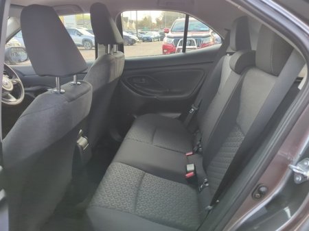 2024 Toyota Yaris Cross - thumbnail 7