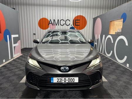 2022 Toyota Camry €29950 2022 Toyota Camry Hybrid Automatic - Reverse Camera - Cruise Control €29,950 thumbnail