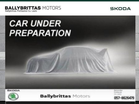 2026 Skoda Kamiq - thumbnail 3