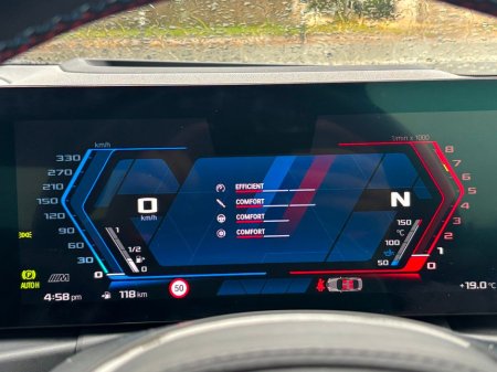 2024 BMW M2 COUPE AUTO *WAS 89995* IRISH CAR €85,995 thumbnail