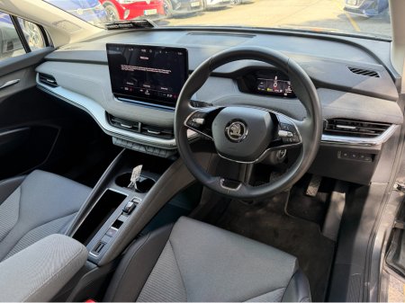 2023 Skoda Enyaq - thumbnail 14