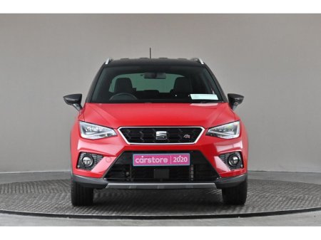 2020 SEAT Arona - thumbnail 2