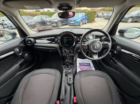 2022 MINI Hatch - thumbnail 13