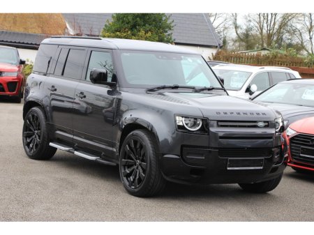 2022 Land Rover Defender - thumbnail 16