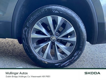 2023 Skoda Kodiaq - thumbnail 9